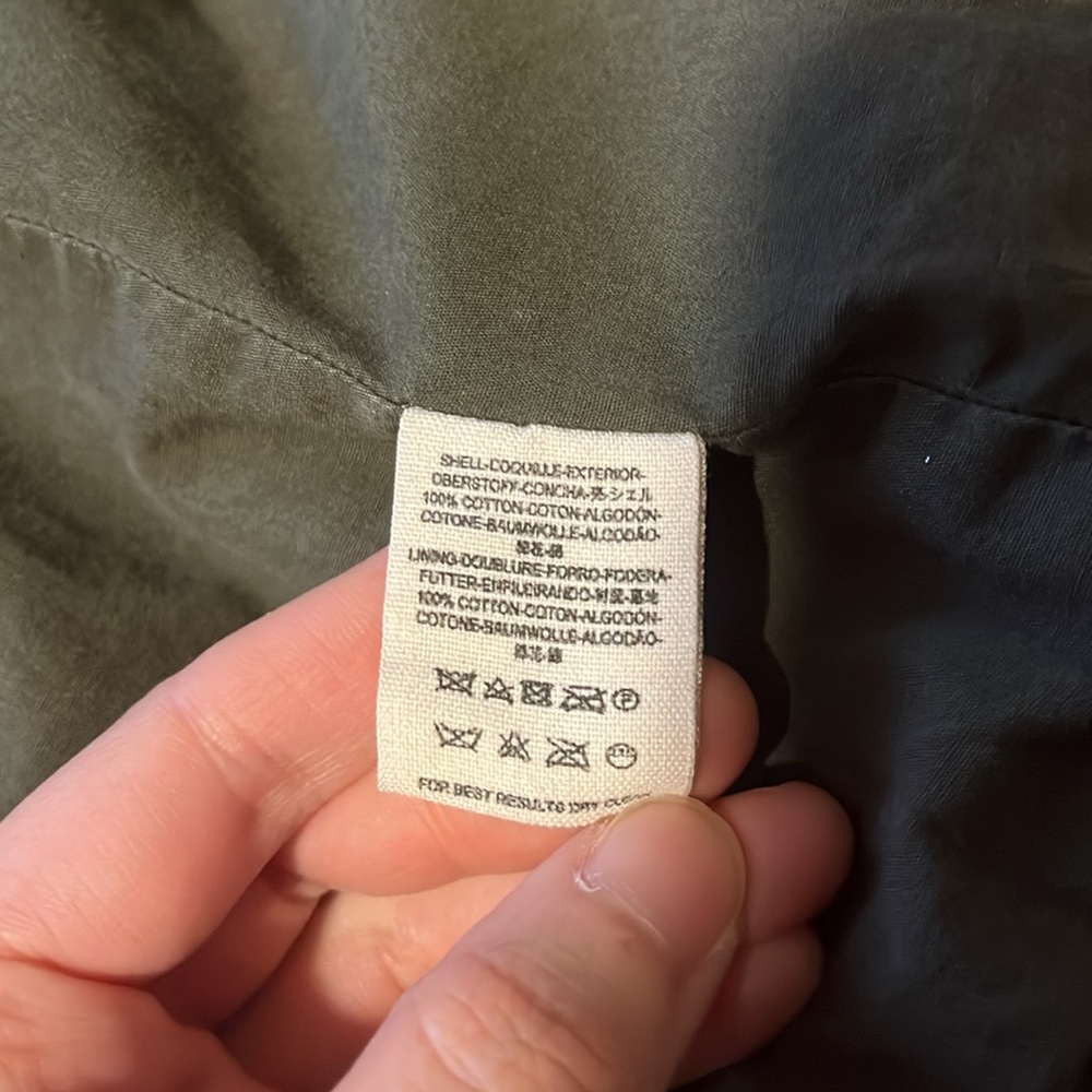 Free People Jacket - Picture 7 of 7